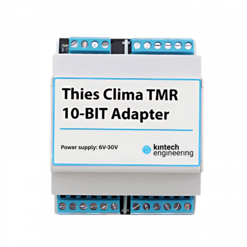 Thies Clima TMR 10-Bit Adapter